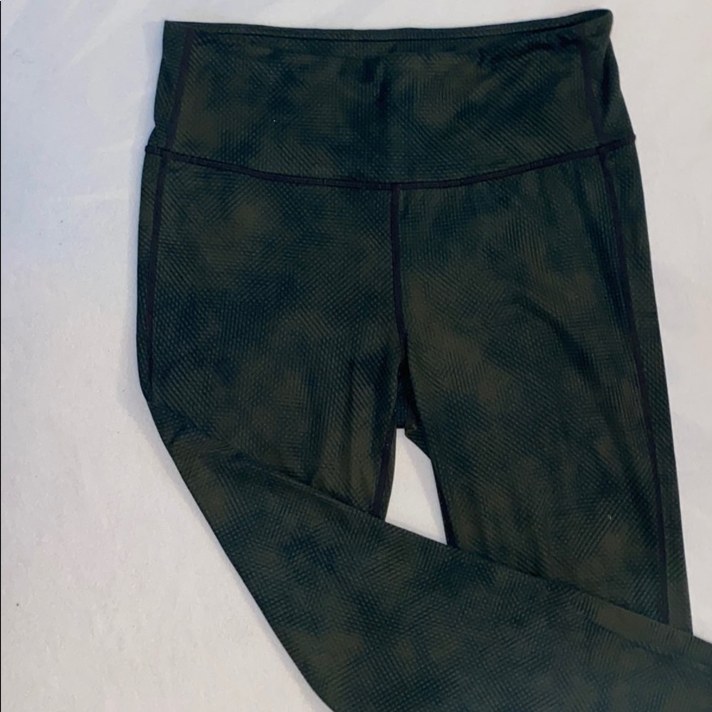 Athleta Leggings